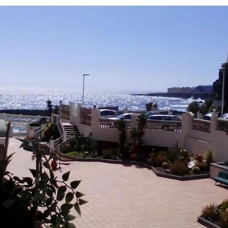 Apartamento Playa Relax Santa Brígida Extérieur photo