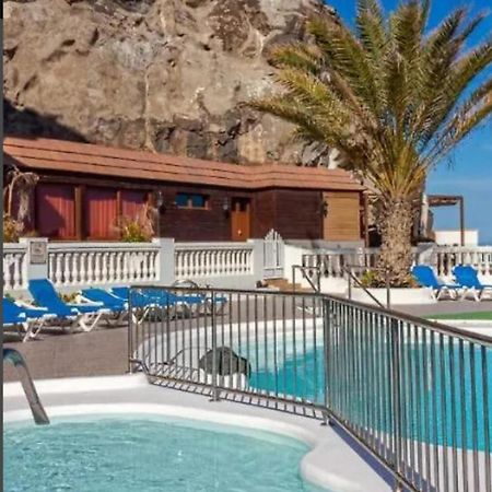 Apartamento Playa Relax Santa Brígida Extérieur photo