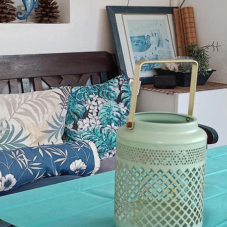 Apartamento Playa Relax Santa Brígida Extérieur photo