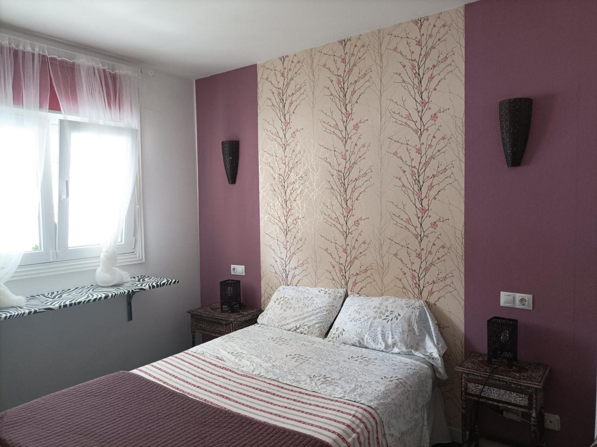 Apartamento Playa Relax Santa Brígida Extérieur photo