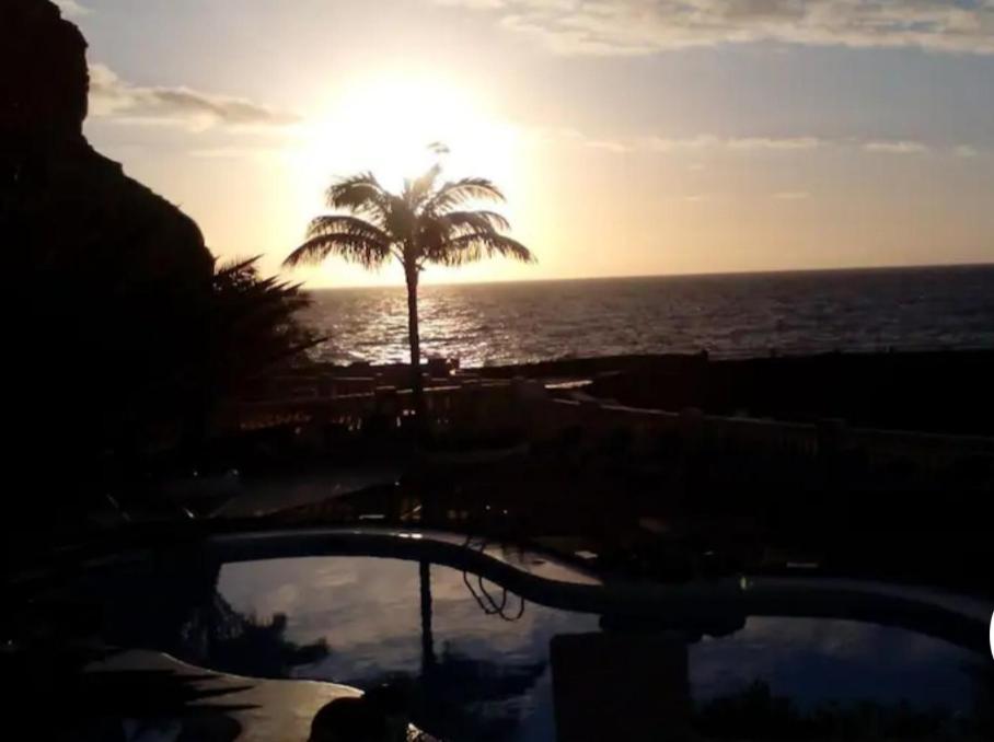 Apartamento Playa Relax Santa Brígida Extérieur photo