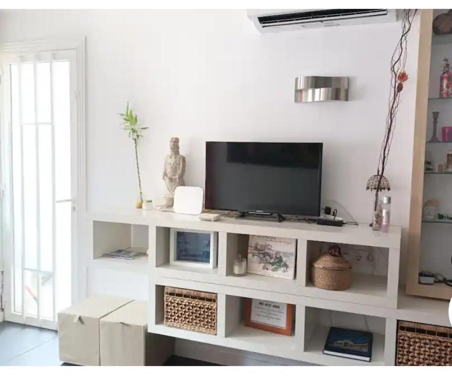 Apartamento Playa Relax Santa Brígida Extérieur photo