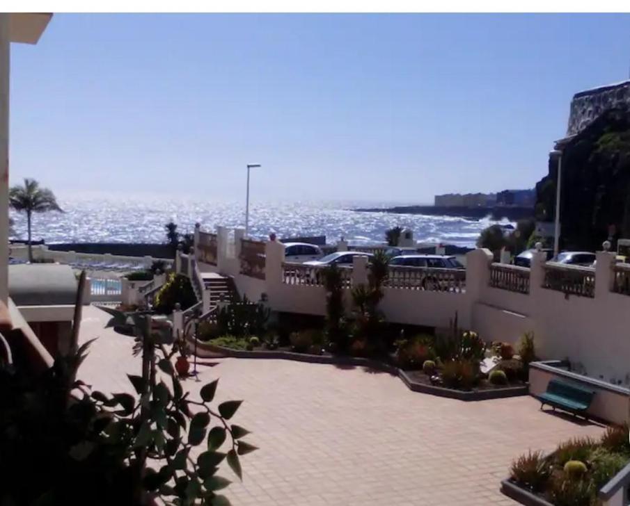 Apartamento Playa Relax Santa Brígida Extérieur photo