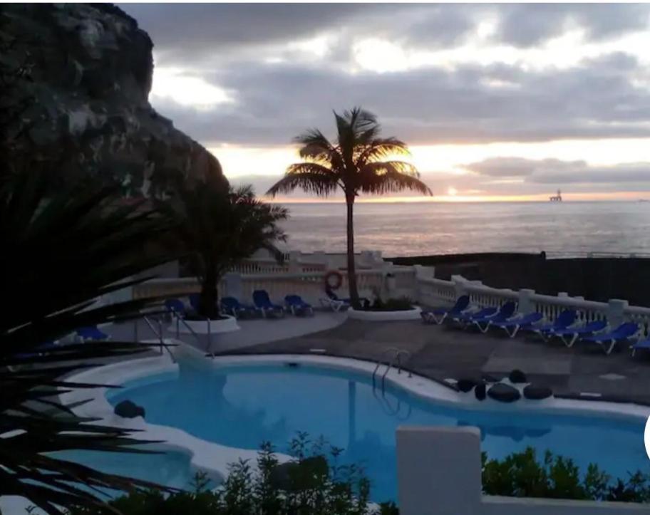 Apartamento Playa Relax Santa Brígida Extérieur photo