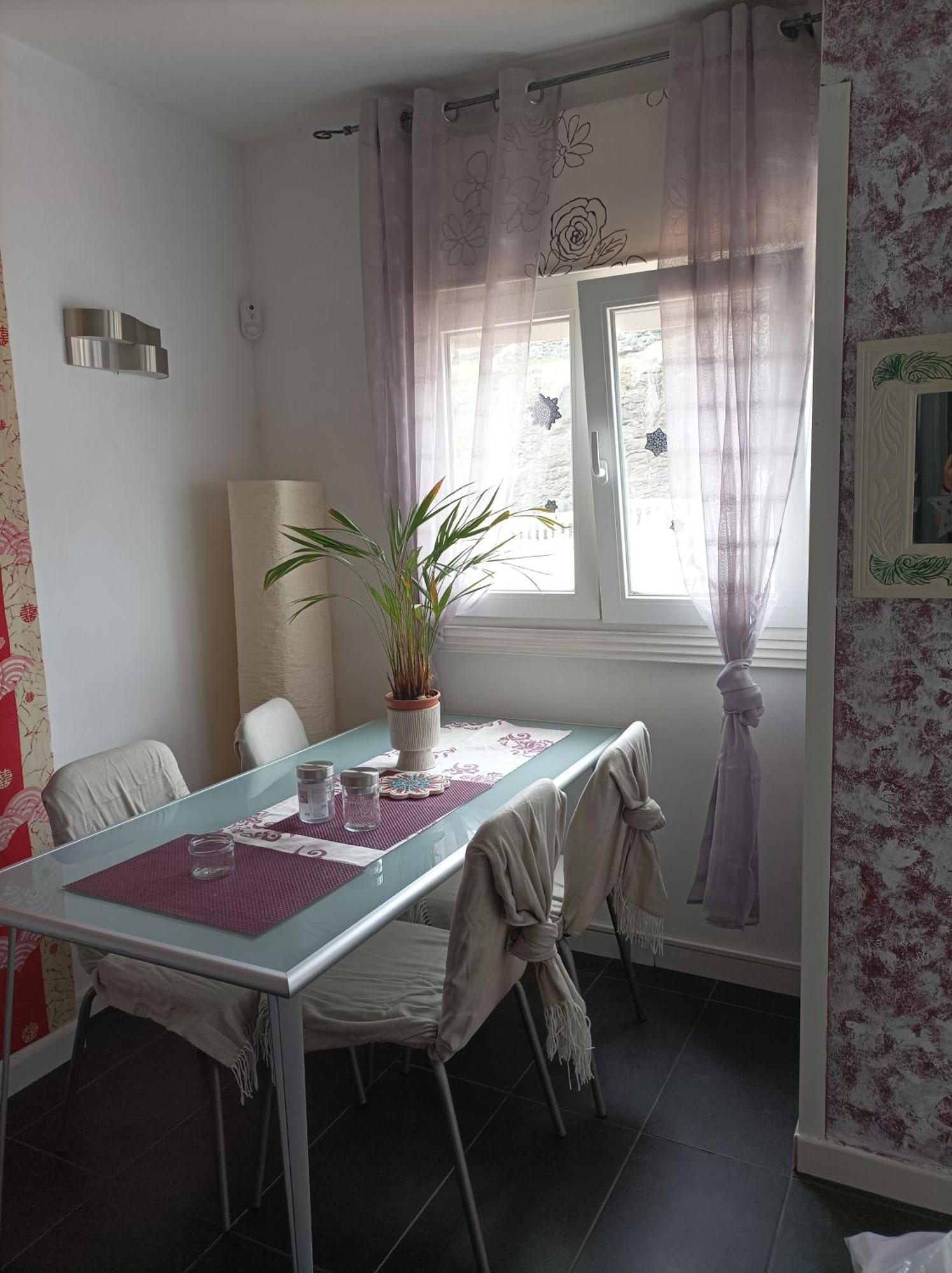 Apartamento Playa Relax Santa Brígida Extérieur photo