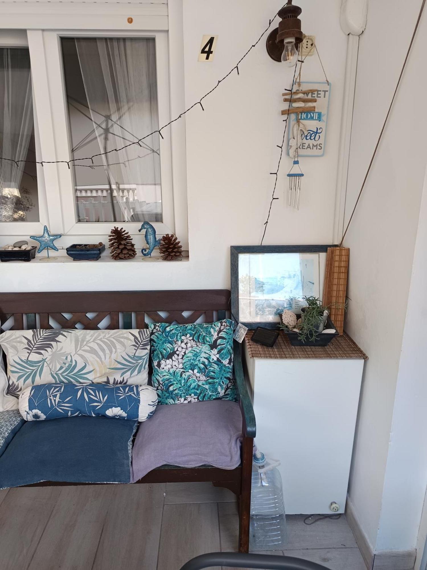 Apartamento Playa Relax Santa Brígida Extérieur photo